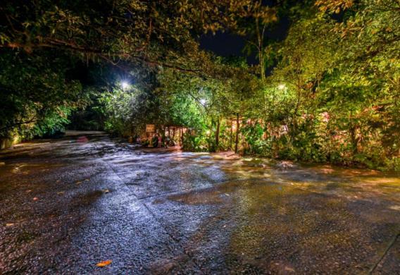 Lands In Love Hotel And Resort Colonia Palmarena Экстерьер фото
