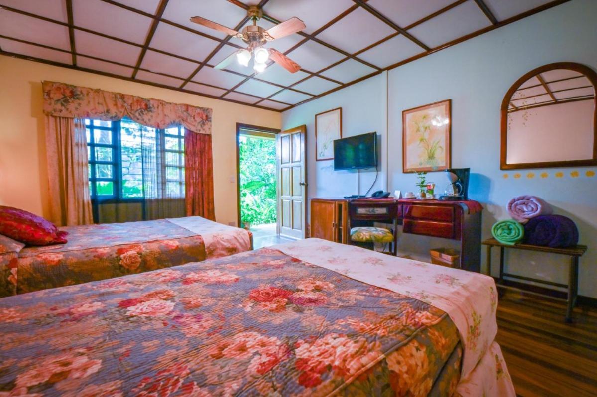Lands In Love Hotel And Resort Colonia Palmarena Экстерьер фото