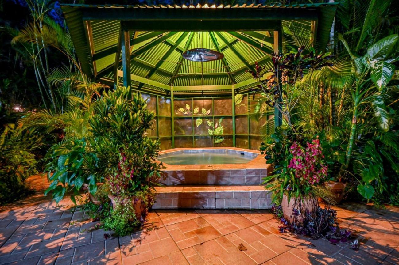 Lands In Love Hotel And Resort Colonia Palmarena Экстерьер фото