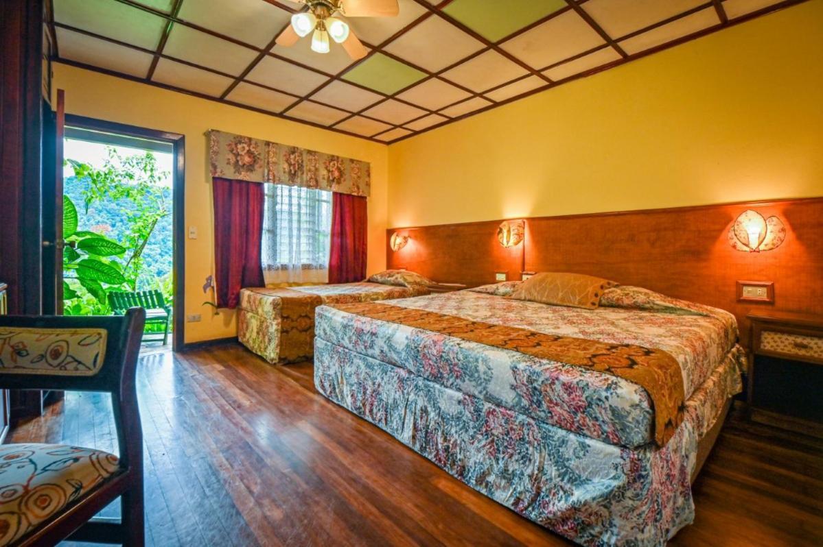 Lands In Love Hotel And Resort Colonia Palmarena Экстерьер фото