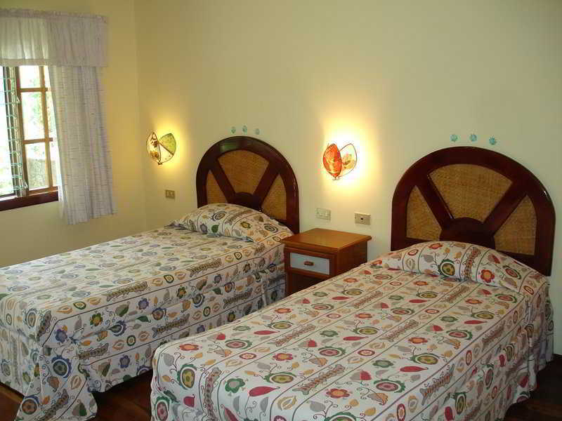 Lands In Love Hotel And Resort Colonia Palmarena Экстерьер фото