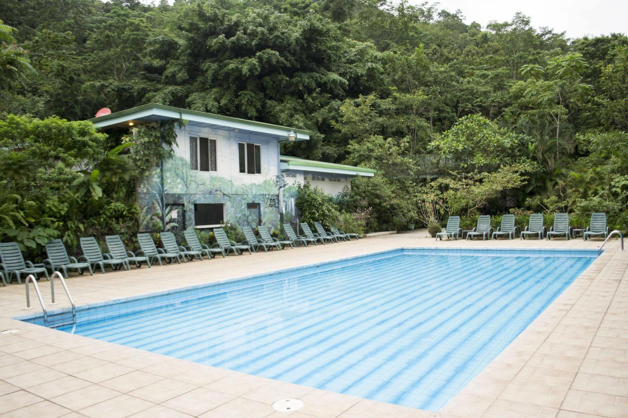 Lands In Love Hotel And Resort Colonia Palmarena Экстерьер фото