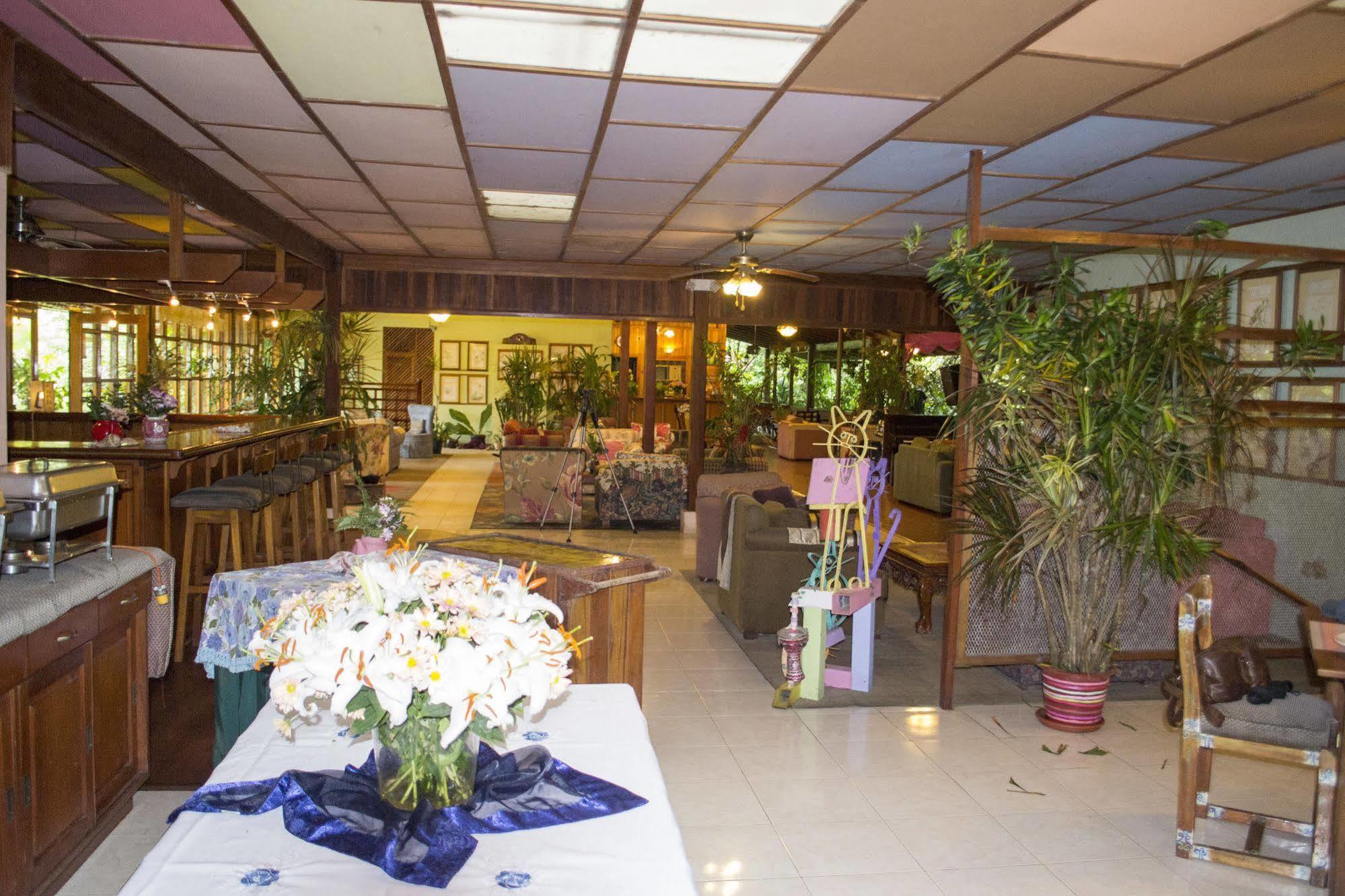 Lands In Love Hotel And Resort Colonia Palmarena Экстерьер фото